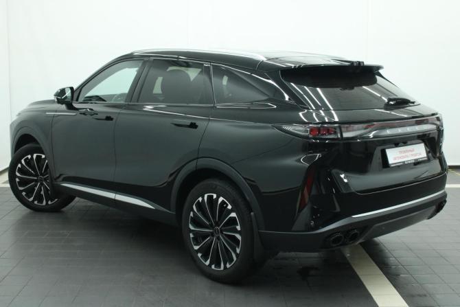 Exeed RX с пробегом 2023 года, цена 3 090 000 рублей, 52501 км, внедорожник, Автокод Объявления