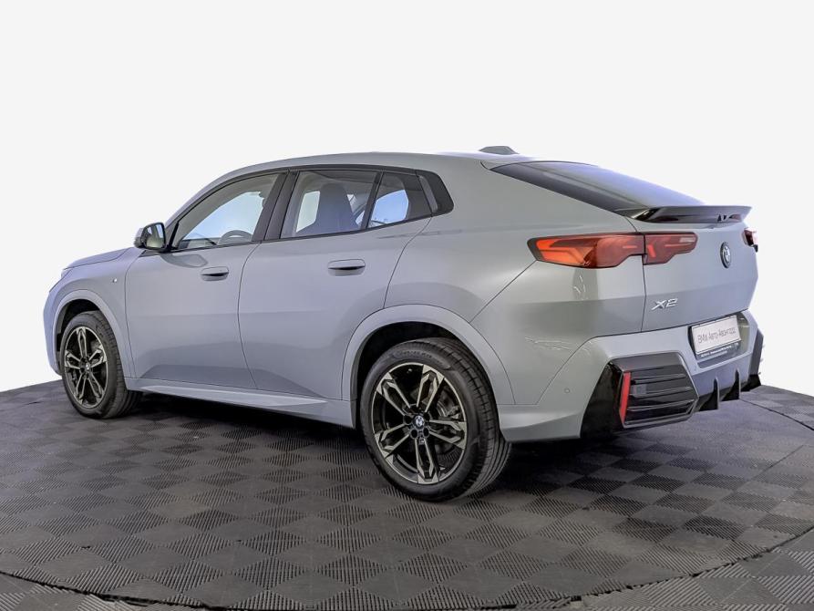BMW X2 II (U10) Москва  - изображение 7