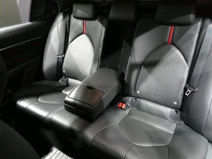 Toyota Camry VIII (XV70) Оренбург  - изображение 15