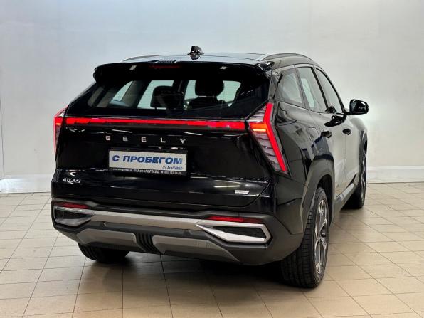 Geely Atlas II с пробегом 2024 года, цена 2 930 000 рублей, 53723 км, внедорожник, Автокод Объявления
