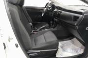 Toyota Corolla XI (E160 E170 E180) Новокузнецк  - изображение 53