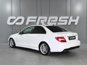 Mercedes-Benz C-Класс III (W204) Рестайлинг Ростов-на-Дону  - изображение 23
