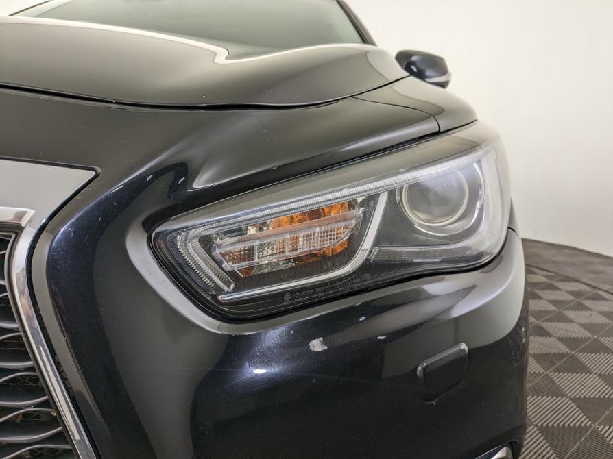 Infiniti QX60 I Рестайлинг Москва  - изображение 19
