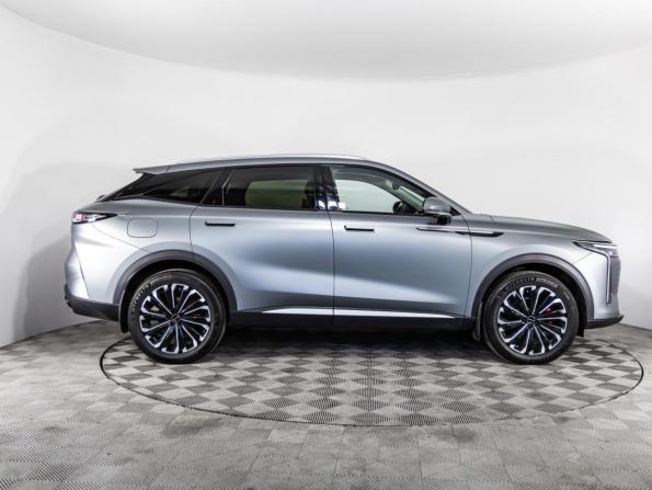 Exeed RX с пробегом 2023 года, цена 2 899 000 рублей, 47952 км, внедорожник, Автокод Объявления