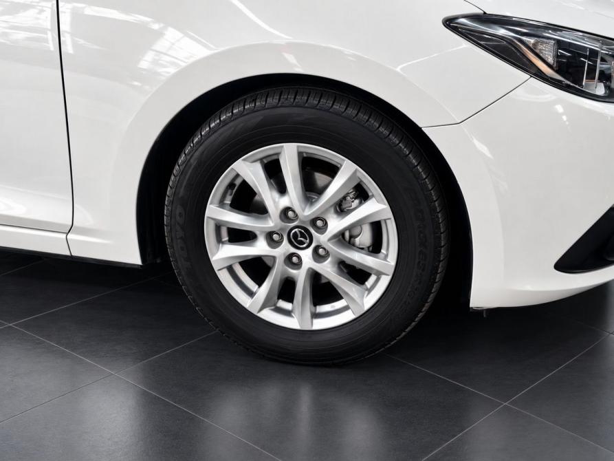 Mazda 3 III (BM) Ростов-на-Дону  - изображение 4