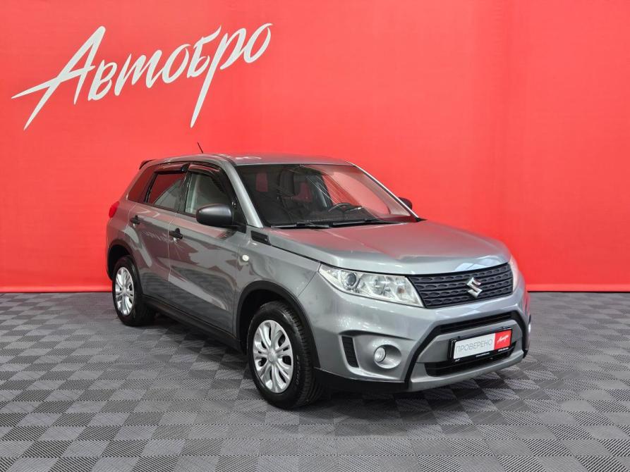 Suzuki Vitara II Вологда  - изображение 7