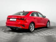 Audi A3 IV (8Y) Санкт-Петербург  - изображение 27