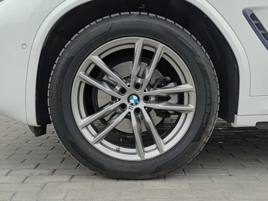 BMW X4 II (G02) Казань  - изображение 22