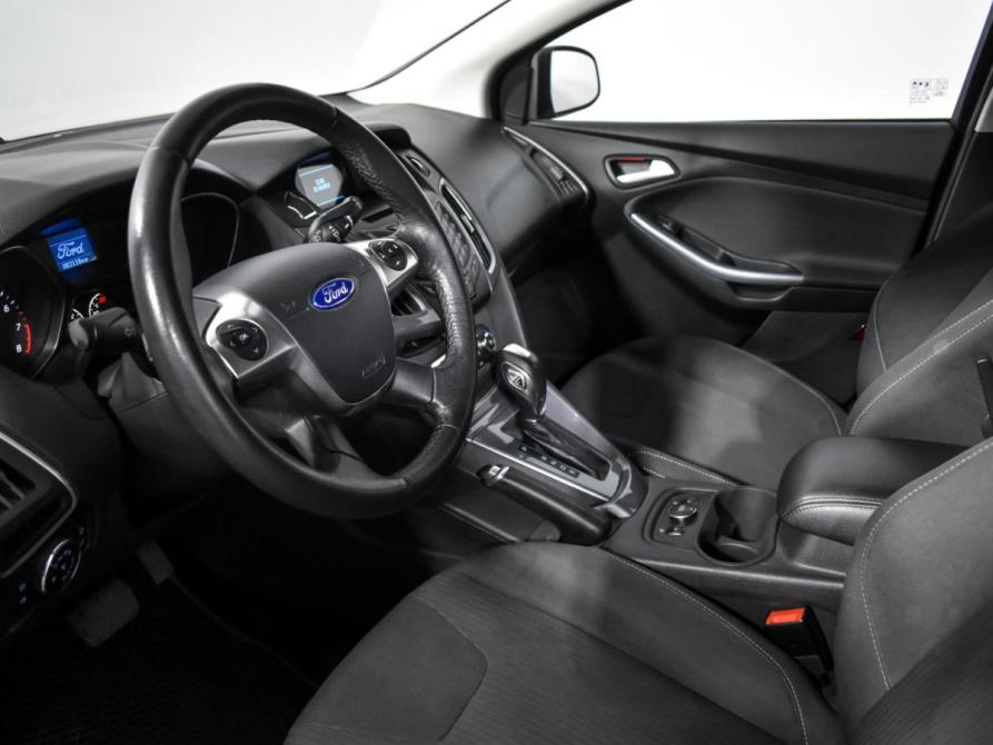 Ford Focus III Санкт-Петербург  - изображение 9