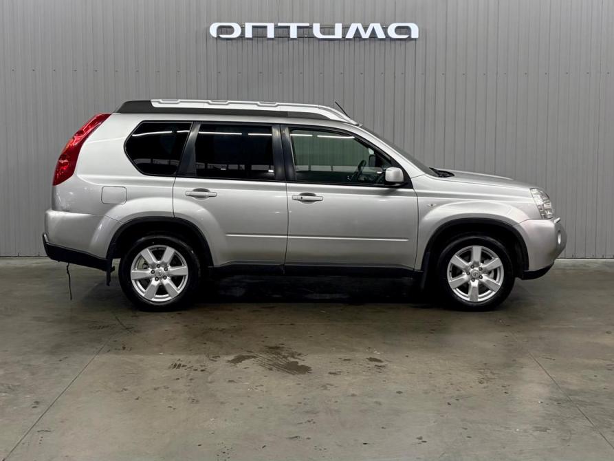 Nissan X-Trail II Краснодар  - изображение 4