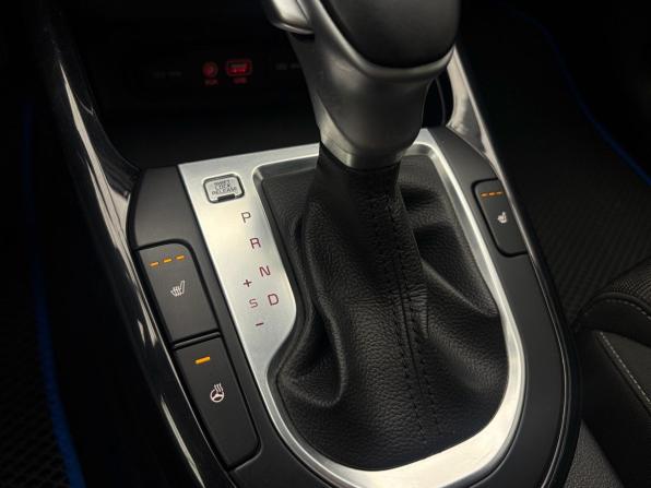 Kia Cerato IV с пробегом 2021 года, цена 2 079 000 рублей, 91322 км, седан, Автокод Объявления