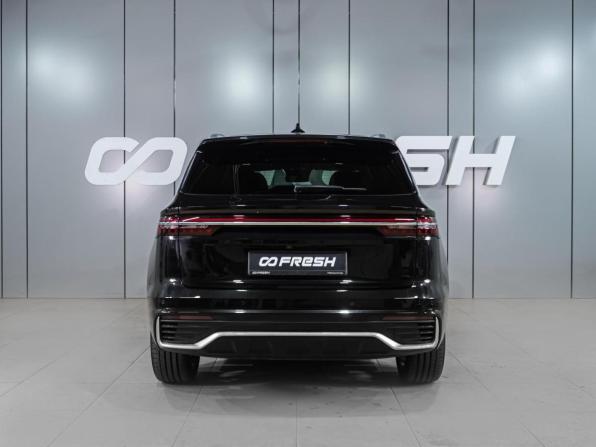 Geely Monjaro I с пробегом 2023 года, цена 3 199 000 рублей, 40207 км, внедорожник, Автокод Объявления