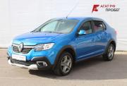 Renault Logan II Рестайлинг Нижний Новгород  - изображение 22