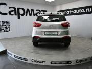 Hyundai Creta I Новосибирск  - изображение 33