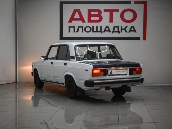 Lada (ВАЗ) 2105 с пробегом 1999 года, цена 179 000 рублей, 50496 км, седан, Автокод Объявления