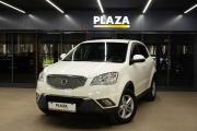 SsangYong Actyon II Уфа  - изображение 25