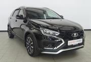 Lada (ВАЗ) Vesta I Рестайлинг (NG) Екатеринбург  - изображение 28