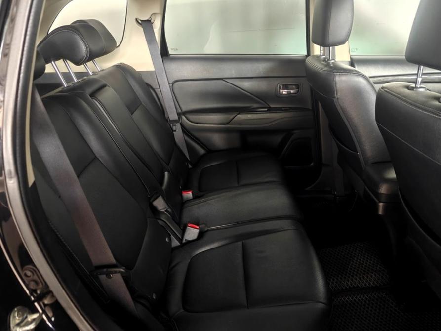 Mitsubishi Outlander III Рестайлинг 2 Москва  - изображение 11