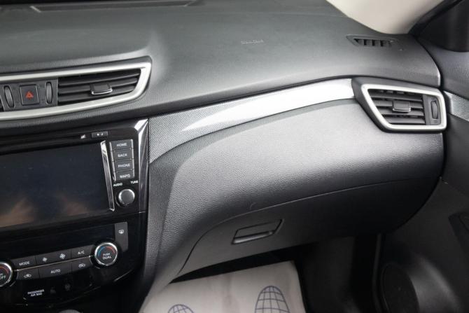 Nissan X-Trail III с пробегом 2018 года, цена 2 149 000 рублей, 99500 км, внедорожник, Автокод Объявления