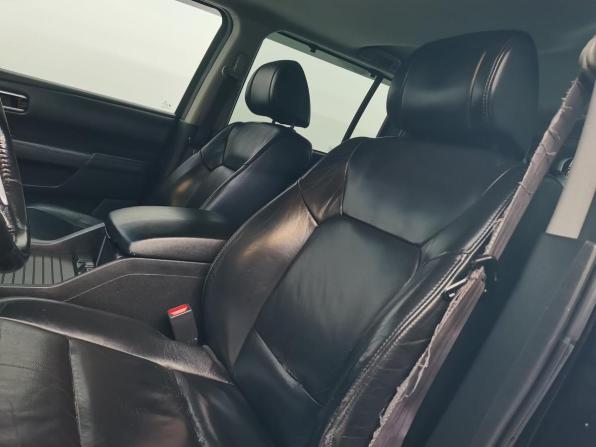 Honda Pilot II с пробегом 2008 года, цена 1 300 000 рублей, 398704 км, внедорожник, Автокод Объявления