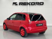 Ford Fiesta Mk5 Уфа  - изображение 17