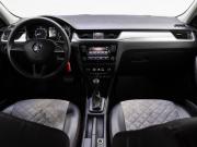 Skoda Rapid I Рестайлинг Тюмень  - изображение 38