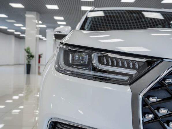 Chery Tiggo 8 Pro Max I с пробегом 2023 года, цена 2 697 000 рублей, 25962 км, внедорожник, Автокод Объявления
