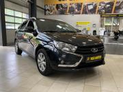 Lada (ВАЗ) Vesta I Нефтекамск  - изображение 11