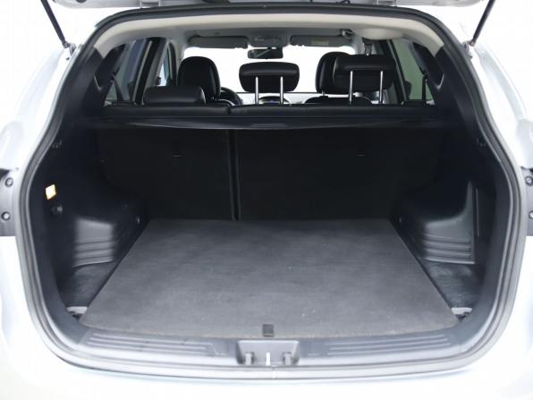 Hyundai ix35 I Рестайлинг с пробегом 2013 года, цена 1 130 000 рублей, 221625 км, внедорожник, Автокод Объявления