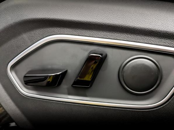 BAIC X7 I с пробегом 2024 года, цена 1 795 000 рублей, 23750 км, внедорожник, Автокод Объявления