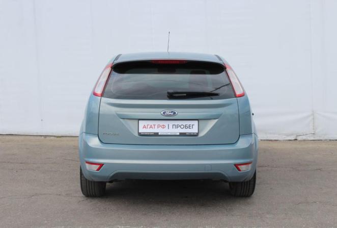 Ford Focus II Рестайлинг с пробегом 2010 года, цена 715 000 рублей, 201021 км, хэтчбек, Автокод Объявления