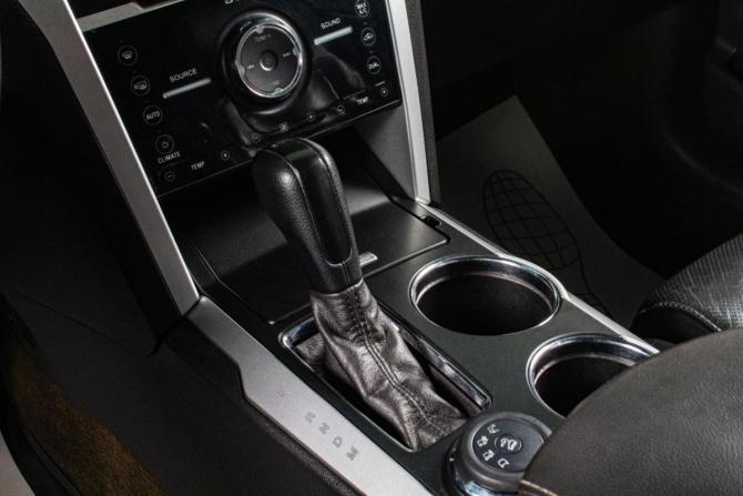 Ford Explorer V с пробегом 2013 года, цена 2 499 000 рублей, 234362 км, внедорожник, Автокод Объявления