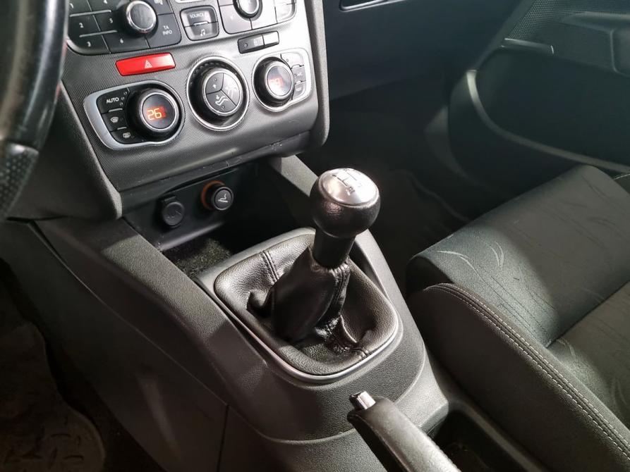 Citroen C4 II Петрозаводск  - изображение 20