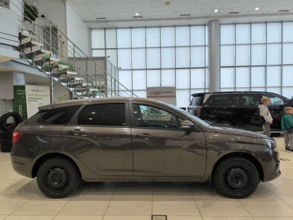 Lada (ВАЗ) Vesta I с пробегом 2021 года, цена 1 050 000 рублей, 100653 км, универсал, Автокод Объявления