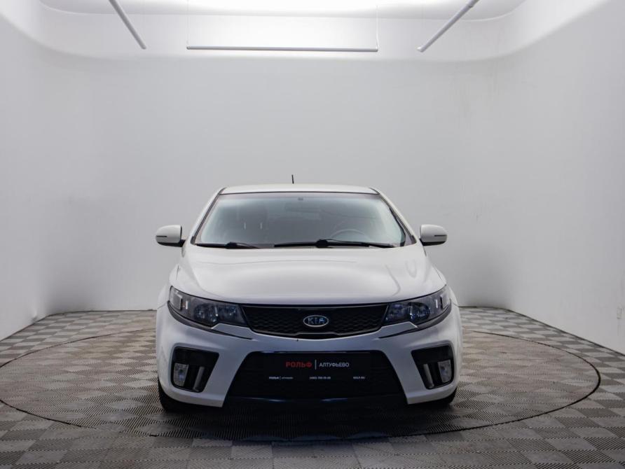 Kia Cerato II Москва  - изображение 2