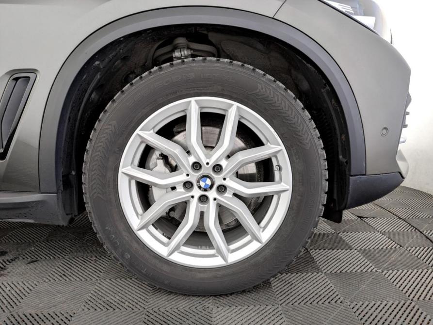 BMW X5 IV (G05/G18) Москва  - изображение 19