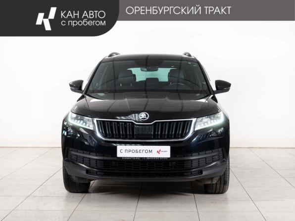Skoda Kodiaq I с пробегом 2020 года, цена 2 998 000 рублей, 132500 км, внедорожник, Автокод Объявления
