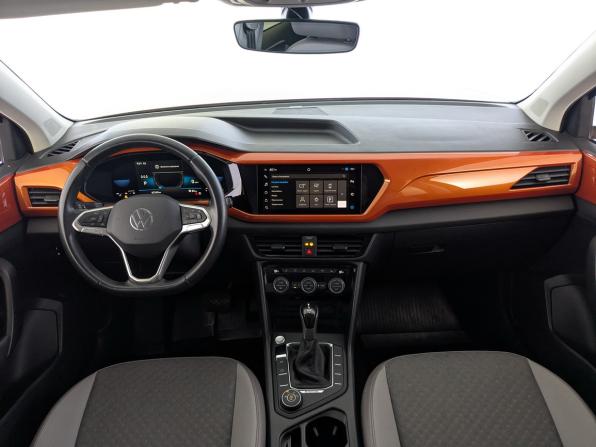 Volkswagen Taos I с пробегом 2021 года, цена 2 650 000 рублей, 62147 км, внедорожник, Автокод Объявления