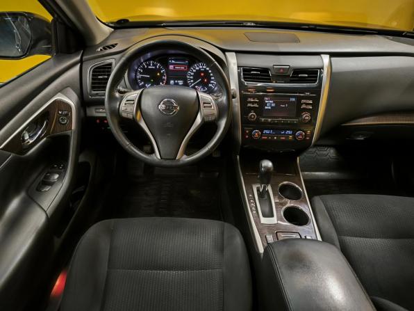 Nissan Teana III с пробегом 2014 года, цена 1 449 000 рублей, 131309 км, седан, Автокод Объявления