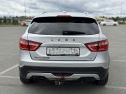 Lada (ВАЗ) Vesta I Казань  - изображение 30
