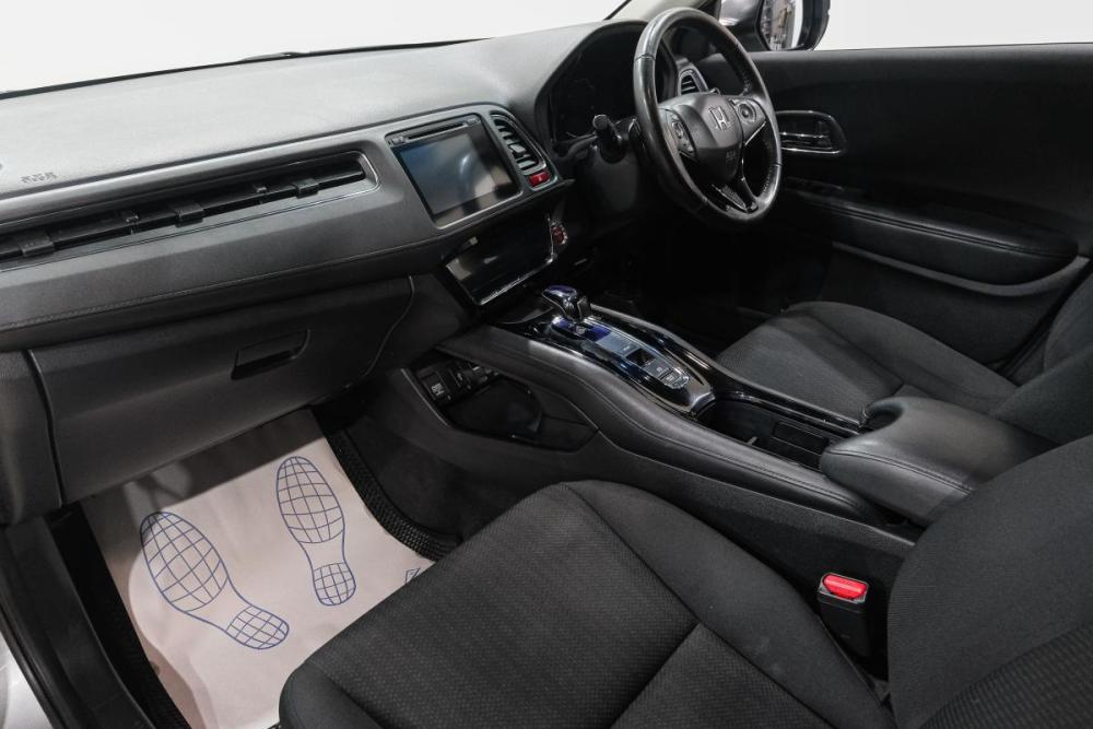 Honda Vezel I Новокузнецк  - изображение 16