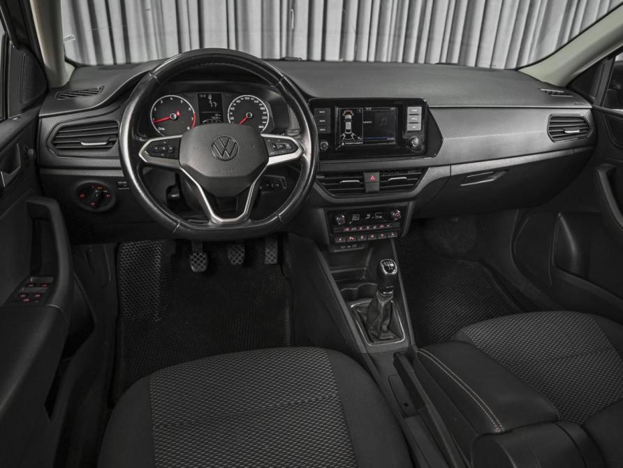 Volkswagen Polo VI Ставрополь  - изображение 6