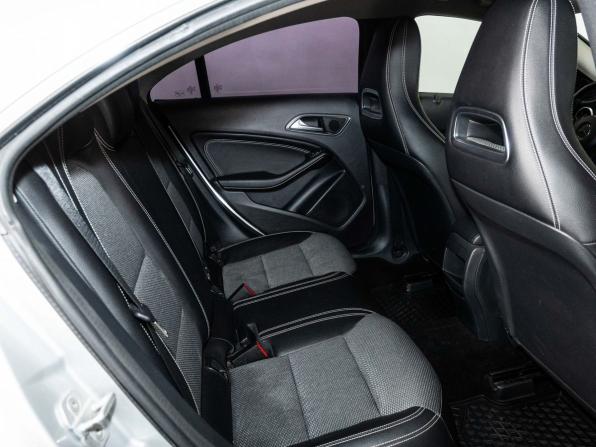 Mercedes-Benz CLA I (C117 X117) с пробегом 2015 года, цена 1 839 000 рублей, 167120 км, седан, Автокод Объявления