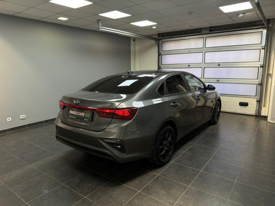 Kia Cerato IV Тверь  - изображение 6