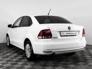 Volkswagen Polo V Рестайлинг Санкт-Петербург  - изображение 21
