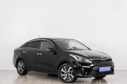 Kia Rio IV Красноярск  - изображение 26