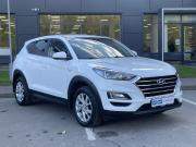 Hyundai Tucson III Рестайлинг Ярославль  - изображение 21