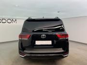 Toyota Land Cruiser 300 Series Москва  - изображение 23