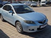 Mazda 3 I (BK) Рестайлинг Краснодар  - изображение 9