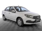 Lada (ВАЗ) Granta I Рестайлинг Москва  - изображение 29